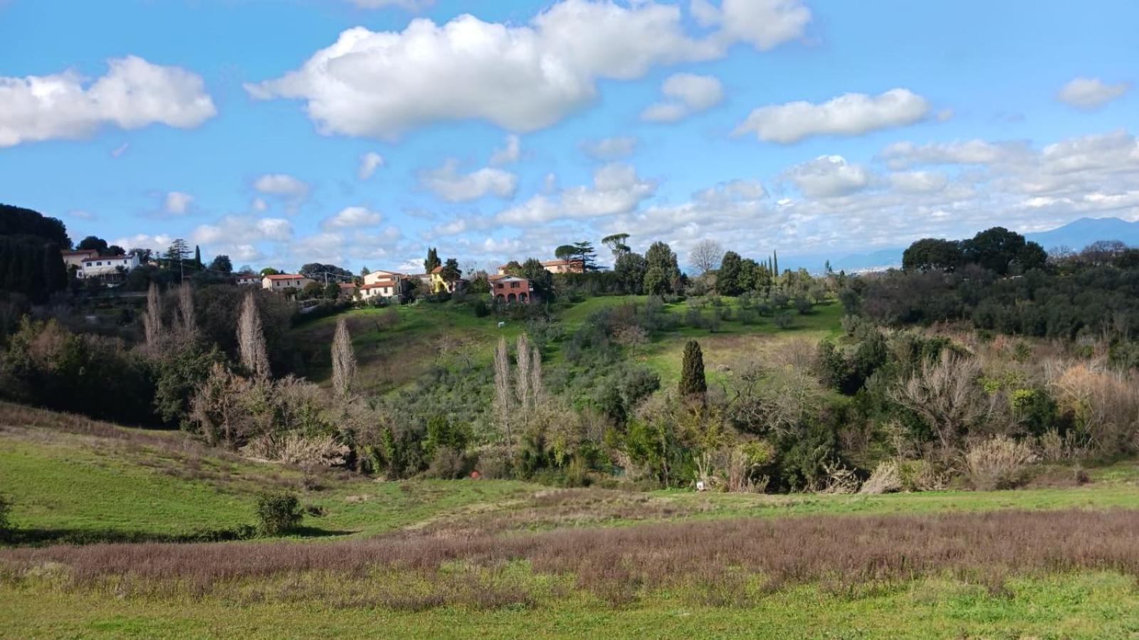 Casa Norma Villa Parrana San Martino Exterior photo