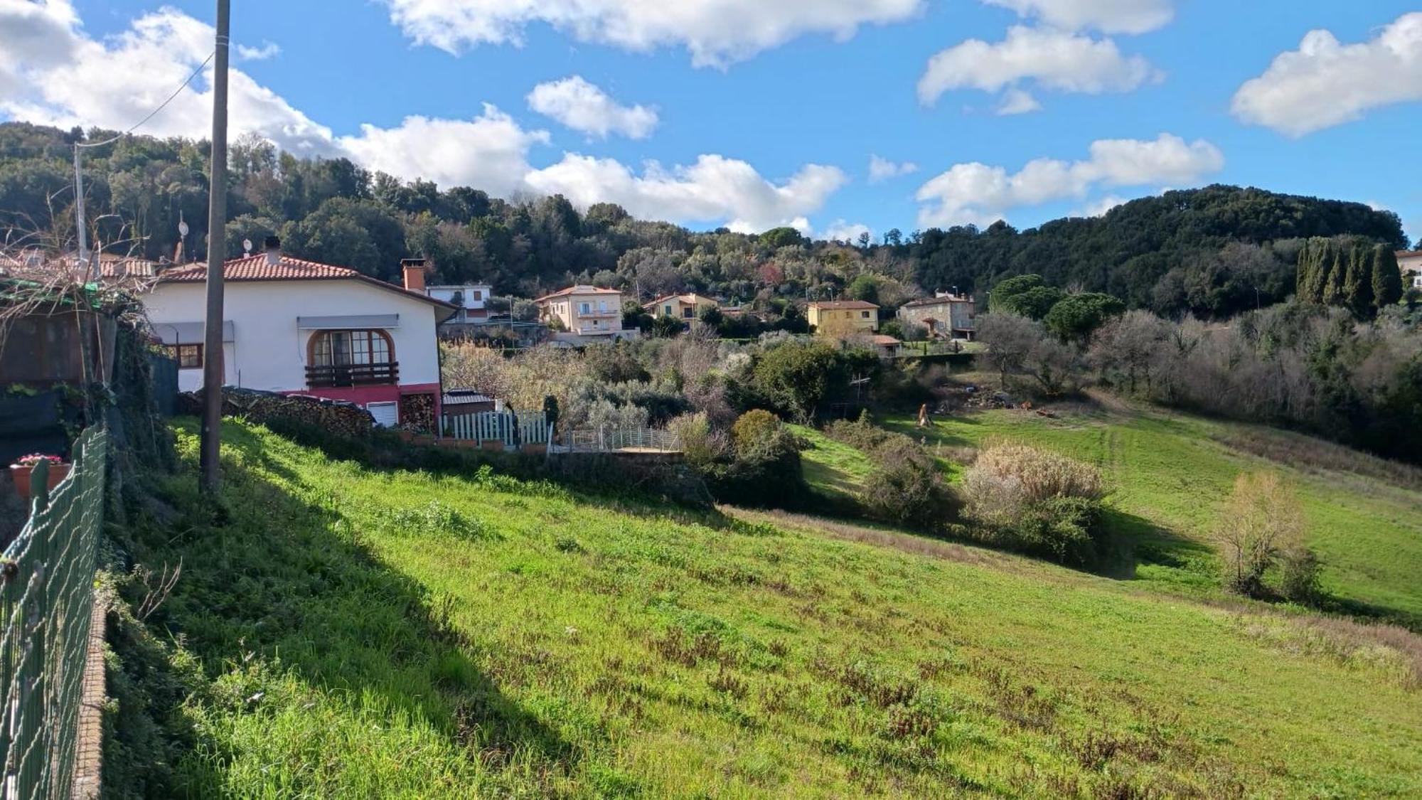 Casa Norma Villa Parrana San Martino Exterior photo